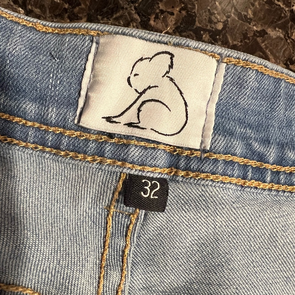 Kuwallatee denim - Picture 4 of 5